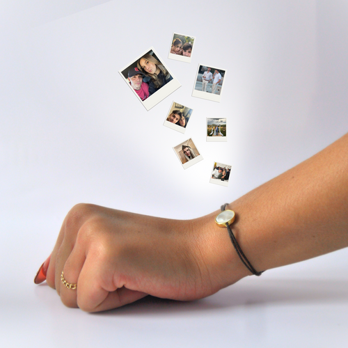 Bracelet Memento
