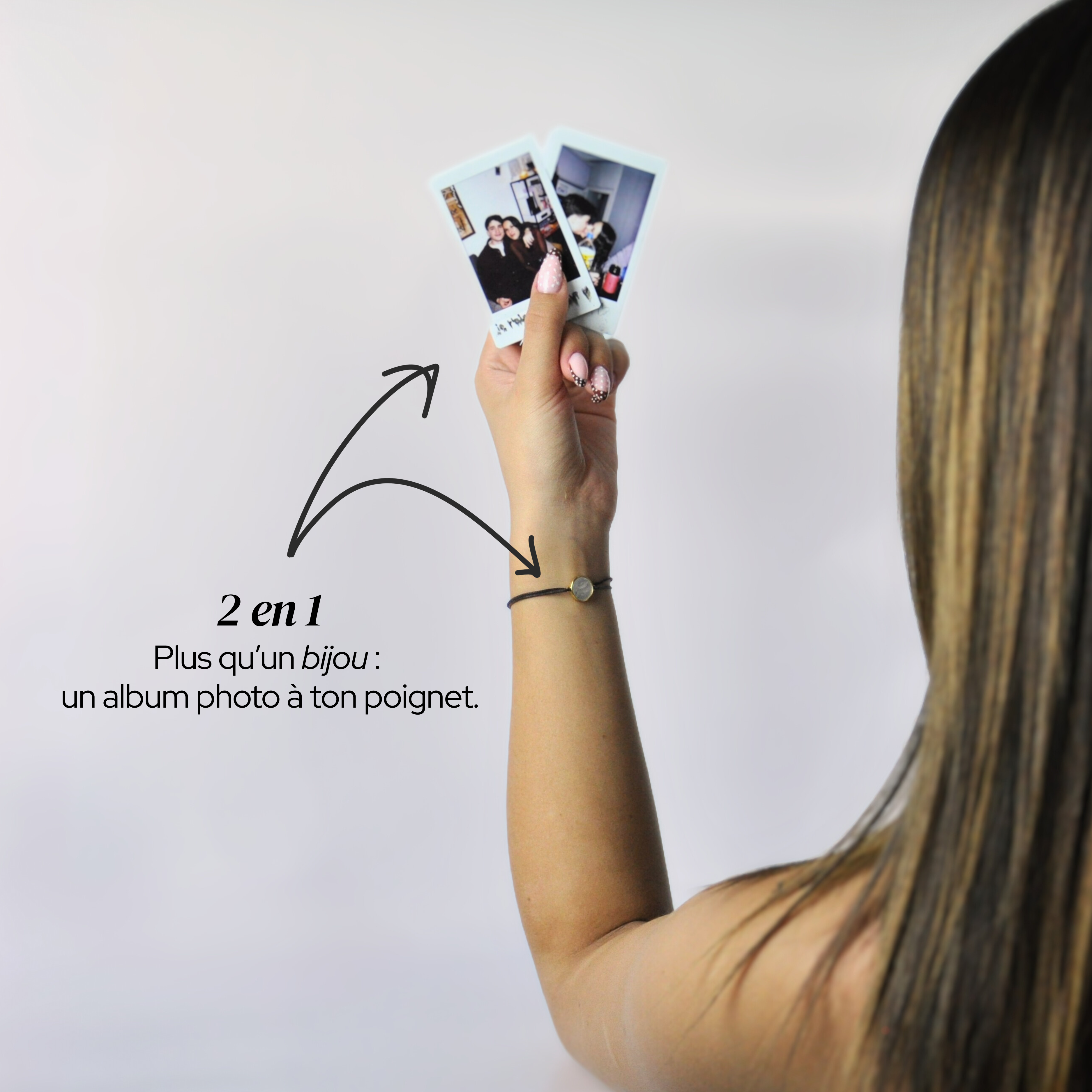 Bracelet Memento