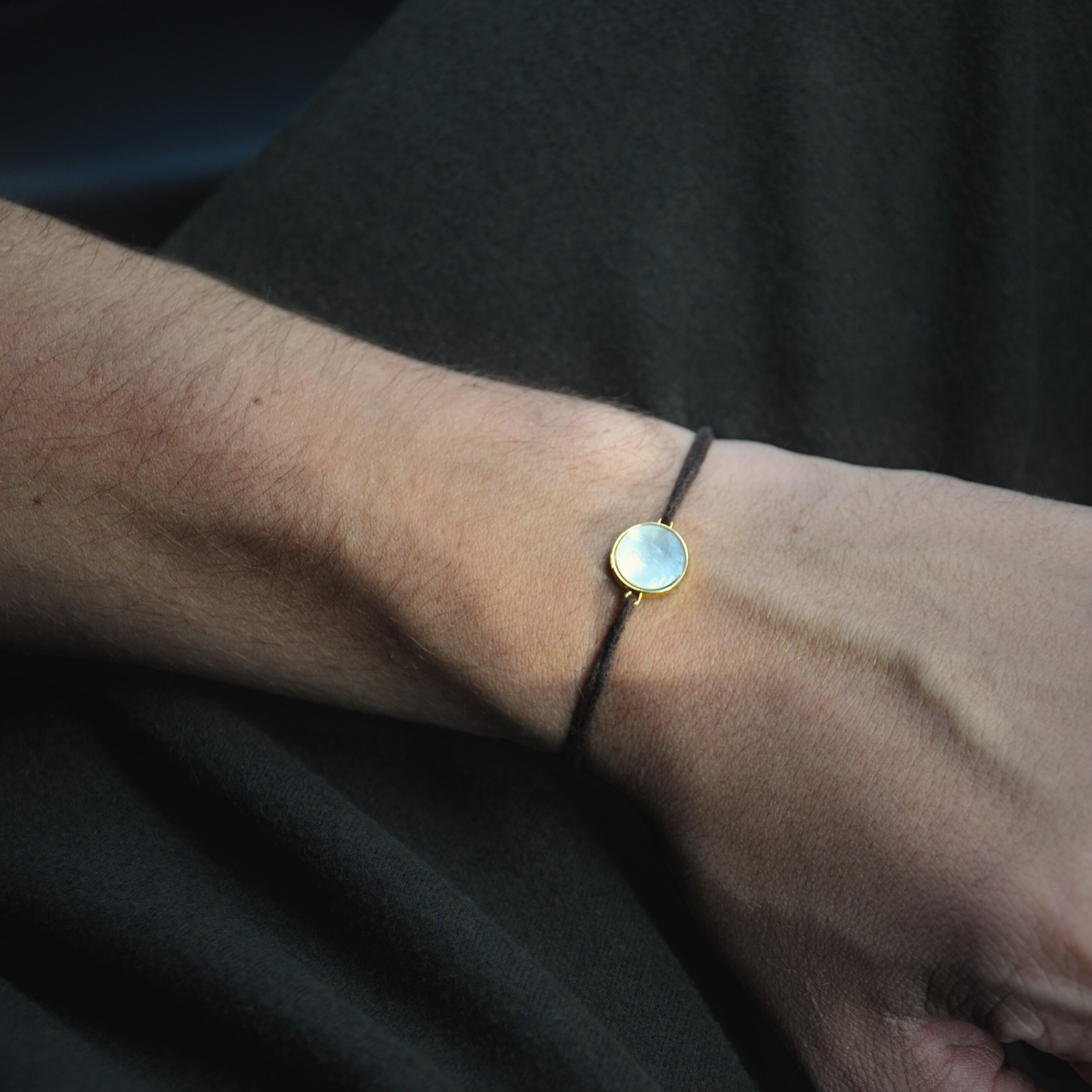 Bracelet Memento